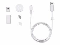 LOGI G502 X LIGHTSPEED belaidė optinė pelė