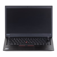 LENOVO ThinkPad T14s G2 i7-1185G7 16GB 256GB SSD 14" FHD (US QWERTY) Win11pro Naudotas