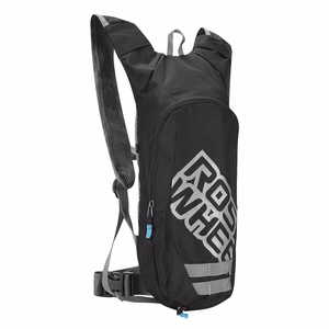 ROSWHEEL Backpack (151366-A) vandeniui atsparus 5L + bladder