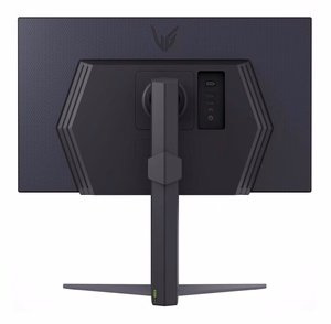 LG 27GS75Q-B kompiuterio monitorius 68,6 cm (27") 2560 x 1440 pikselių Quad HD juodas