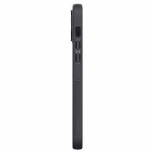 Caseology Skyfall dėklas telefonui iPhone 14 Plus - matinė juoda