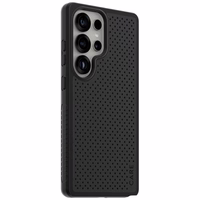 CARE by PanzerGlass Funkcinis Heat Beat dėklas telefonui Samsung Galaxy S25 Ultra - Juodas