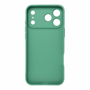 ROAR dėklas LUNA IPHONE 17 Pro Max Žalia