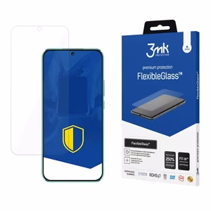 3mk FlexibleGlass — защита экрана телефона для Huawei Nova 11