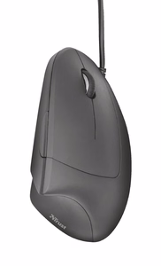 Trust Verto kompiuterio pelė Dešinės rankos USB A tipo Optinis 1600 DPI