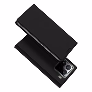 DUX DUCIS wallet case SKIN PRO for XIAOMI 15 Pro black