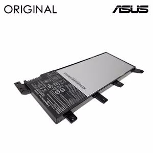 Аккумулятор ноутбука ASUS C21N1347, 37Wh, Оригинал
