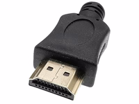 Alantec AV-AHDMI-5.0 HDMI kabelis 5m v2.0 High Speed su Ethernet - paauksuotos jungtys