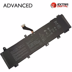 Аккумулятор для ноутбука ASUS C41N1906 (Тип A), 4900 мАч, Extra Digital Advanced