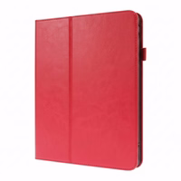 Dėklas "Book" skirtas Lenovo Tab P11 Pro (Gen 1) J706 raudonas