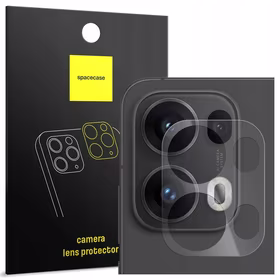 Spacecase Kameros stiklas Camera Glass Oppo Reno13 Pro 5G