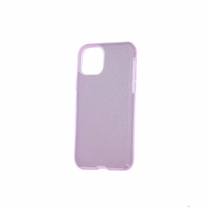 Glitter 3in1 чехол iPhone 11 Pro розовый