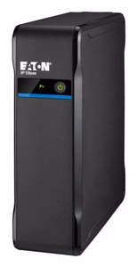 Eaton 3P Ellipse 550 DIN nepertraukiamo maitinimo šaltinis (UPS) Standby (Offline) 0.55 kVA 330 W 4 AC lizdai