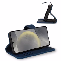 Wonder Fancy Case Dėklas telefonui Xiaomi 15 5G mėlynas (m)