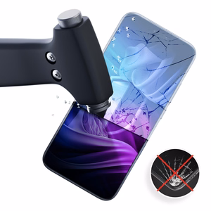 3mk Silky Matt Pro matinė plėvelė Honor Magic 8 Pro