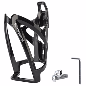 Rockbros FK338 dviračio gertuvės laikiklis - juodas