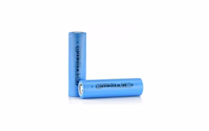 Литиевый аккумулятор EVE ICR18650-26VA (2650mAh 13A)