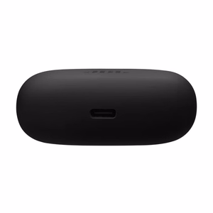 Belaidės ausinės JBL Wave Beam 2 TWS juodos
