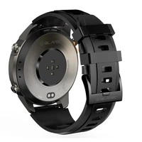 Blavec Smartwatch M-03 Predator AMOLED GPS Voice Call (SWM03-GP) graphite + 1 band