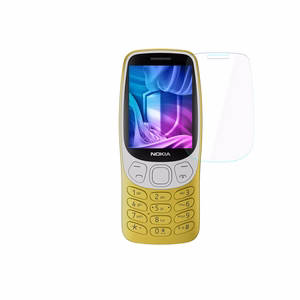 Nokia 3210 4G - 3mk Silky Matt Pro