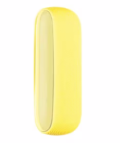 Tactical dėklas IQOS geltonas