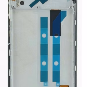 LCD screen Xiaomi Redmi Note 11 Pro/Redmi Note 11 Pro 5G/Poco X4 Pro 5G with touch screen with frame Graphite Grey OLED