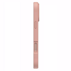 Uniq case Coehl Creme iPhone 16 Pro Max 6.9in Magnētinis įkrovimo dėklas rožinis
