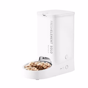 PETKIT Feeder P570 (D4) Fresh Element Solo Capacity 3 L White