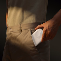 Išorinė baterija Joyroom JR-PBF12 10000mAh 2,4A 2x USB-A 1x USB-C (balta)