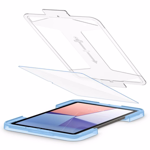 Spigen Glas.tR EZ Fit grūdintas stiklas Samsung Galaxy Tab S9 11 X710 / X716B
