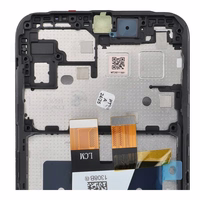 Rinkinys LCD ekranas SAMSUNG A14 5G A146 GH81-23640A