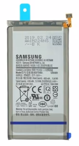Akumuliatorius originalus Samsung G975F S10 Plus 4100mAh EB-BG975ABU