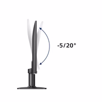 Philips 1000 series 27E2N1100L/00 kompiuterio monitorius 68,6 cm (27") 1920 x 1080 pikseliai „Full HD“ LCD Juoda