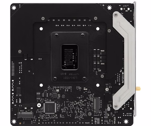 Asrock Phantom Gaming Z890I Nova WiFi Intel Z890 LGA 1851 (Socket V1) „mini ITXs“