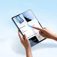 Joyroom JR-MST0161 grūdintas stiklas iPad Pro 12.9" 2018/2020/2021/2022 planšetei