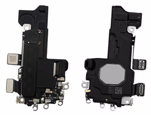 Garsiakalbis ORG skirtas iPhone 16