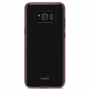 Чехол Moshi Vitros для Samsung Galaxy S8+, орхидейно-розовый