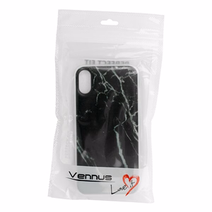 Vennus Marble dėklas telefonui Samsung Galaxy A10 Dizainas 1