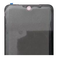 LCD ekranas REDMI Note 10 4G / 10S / 11SE / Poco M3 HARD OLED be rėmelio