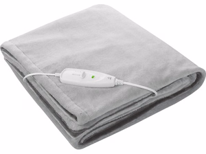Medisana HDW Blanket Grey