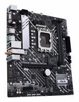 ASUS PRIME H610M-A WIFI D4 Intel H610 LGA 1700 „micro ATX“