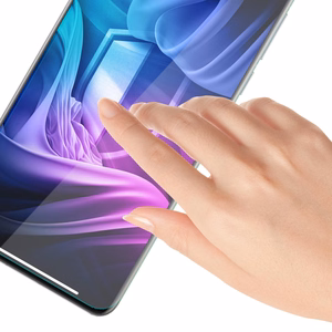 Oppo Find X8 - 3mk Silky Matt Pro