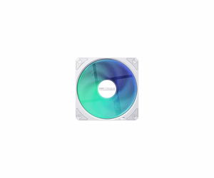Asrock Challenger White 360 Digital procesoriaus skysčio aušinimo rinkinys 12 cm