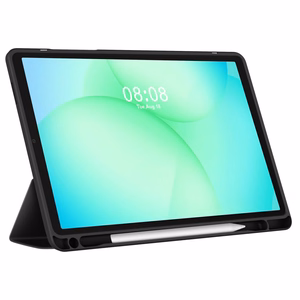 Tech-Protect SC Pen Hybrid dėklas Samsung Galaxy Tab A9+ / A11+ Plus 11.0 juodas