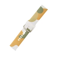 Moro laikrodžio dirželis Samsung Galaxy Watch 45 / 46 / 47 mm silikoninis - modelis 6