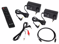 „CINEMA 4.1“ 60 W „Bluetooth“ garso kolonėlė