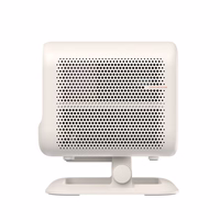 "Yaber L2 Plus" LCD FullHD 1080p multimedijos projektorius su JBL garsiakalbiais - smėlio spalvos