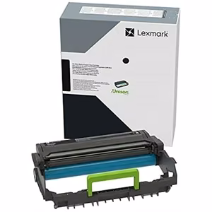 Originalus Lexmark 55B0ZA0 vaizdo formavimo blokas, juodas, 40000 puslapių, skirtas MS/MX331 / MS/MX431