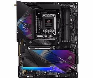 ASRock Z890 Riptide WiFi pagrindinė plokštė