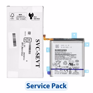 „ServicePack“ baterija EB-BG998ABY, skirta „SAMSUNG S21 Ultra 5G“ G998B GH82-24592A